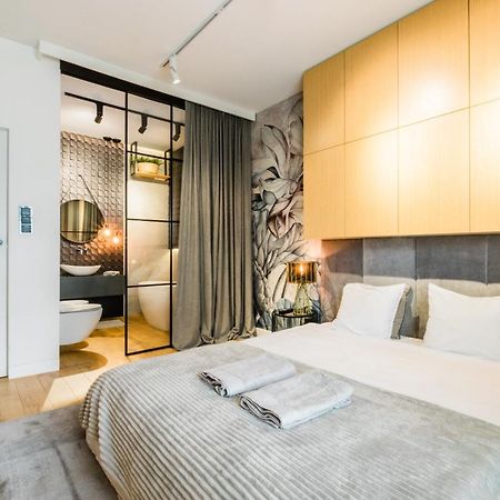 Apartament Nad Jeziorem Dlugim Lesna # 28 Ольштын Экстерьер фото
